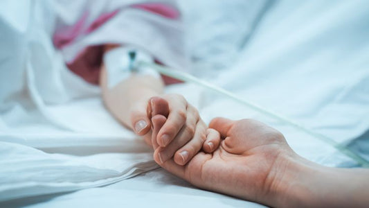 Communication intuitive – Coma et handicap